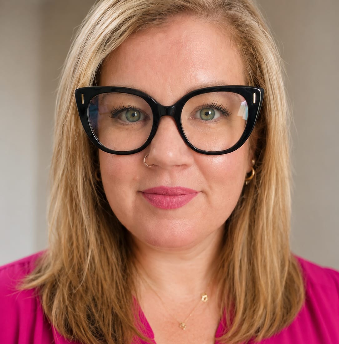 Kim — Her Next Chapter